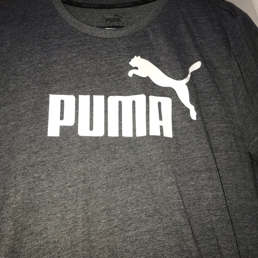 PUMA T-shirt , HOLLISTER, A&F, & AMERICAN EAGLE
